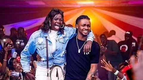 Omah Lay Live Performance in (South Sudan ) Part 1 HIGHLIGHTS 🇸🇸🔥🔥