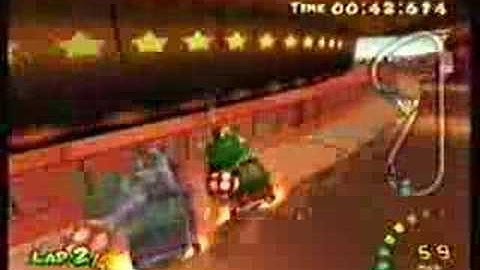 1:18.454 MB 3lap (50hz) by Andreas Rudmarker