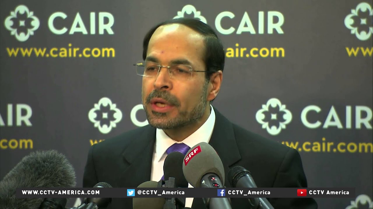 Council on American-Islamic Relations objects to Charlie Hebdo cover