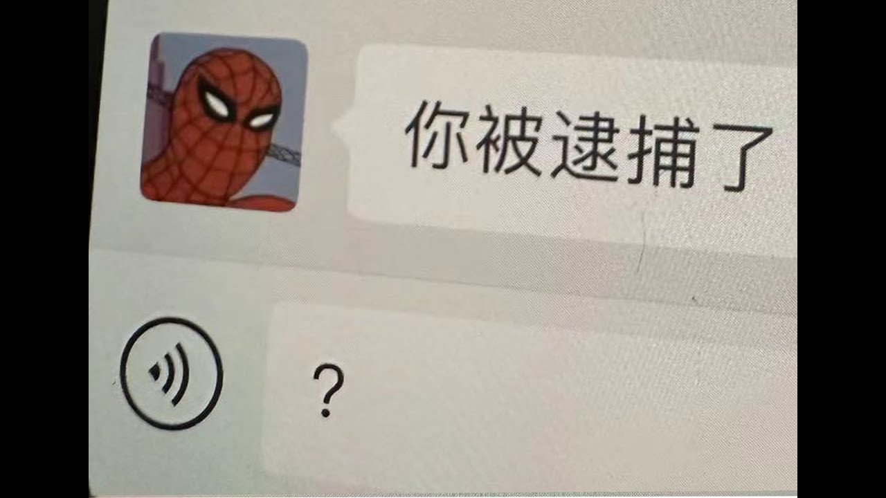 【老番茄】史上最怪蜘蛛侠①