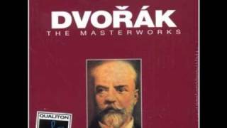 Antonin Dvorak - Symphony No.4- Finale, allegro con brio 1/1