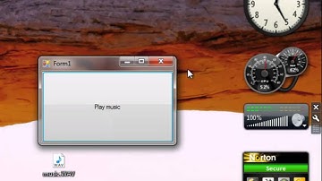 VB 2008/2010 - How to add a music on your form - Visual Basic (VB) - MoDy kareem