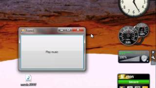 VB 2008/2010 - How to add a music on your form - Visual Basic (VB) - MoDy kareem