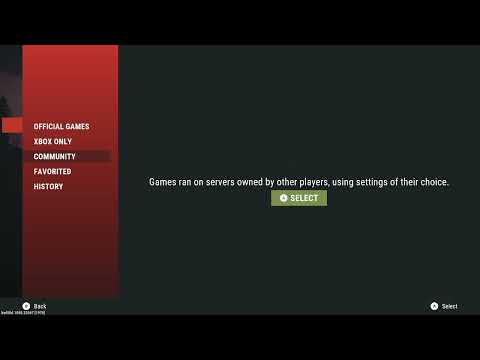 Rust Console Now