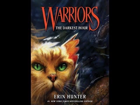 Warriors #6: The Darkest Hour - Book Review