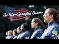 The starspangled banner  performed by the united states air force bands singing sergeants