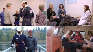 Fast-Forward Documentary Trailer #FastFWDonPBS Now streaming on the PBS video app