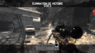 SpaawN | MW2 Final Killcam! Episode 21 (HD)