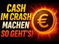 Krypto: 💥 Cash im Crash – so wirst du jetzt reich!