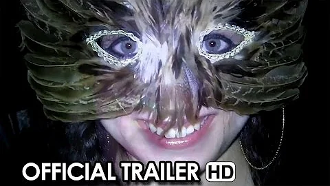 Where's Wendy - Found Footage Horror Movie - Offic...