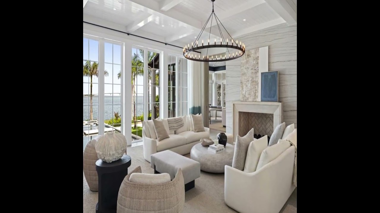 Harbor Acres Bayfront Luxury Homes