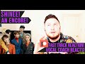 Vocal Coach Reacts! SHINee! An Encore! PATREON FAST TRACK REACTION!