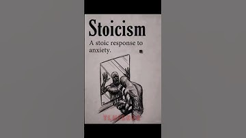 7 Quotes to Overcome Fear & Anxiety | Marcus Aurelius, Seneca, Epictetus #fear