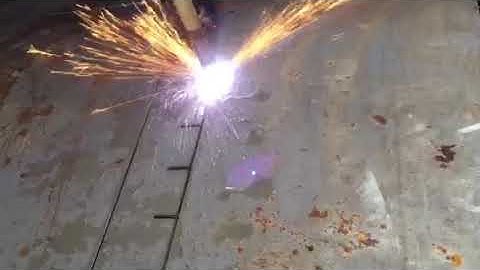 Công ty bán Máy Cắt Plasma CNC uy tín tại Đắk Lắk