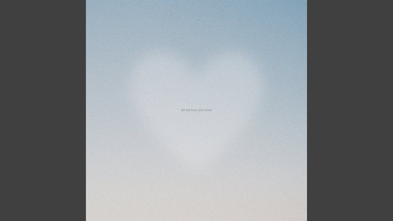 Let Me Love You More (feat. Kaelob Mecum & Emma Munns) - 7 Hills