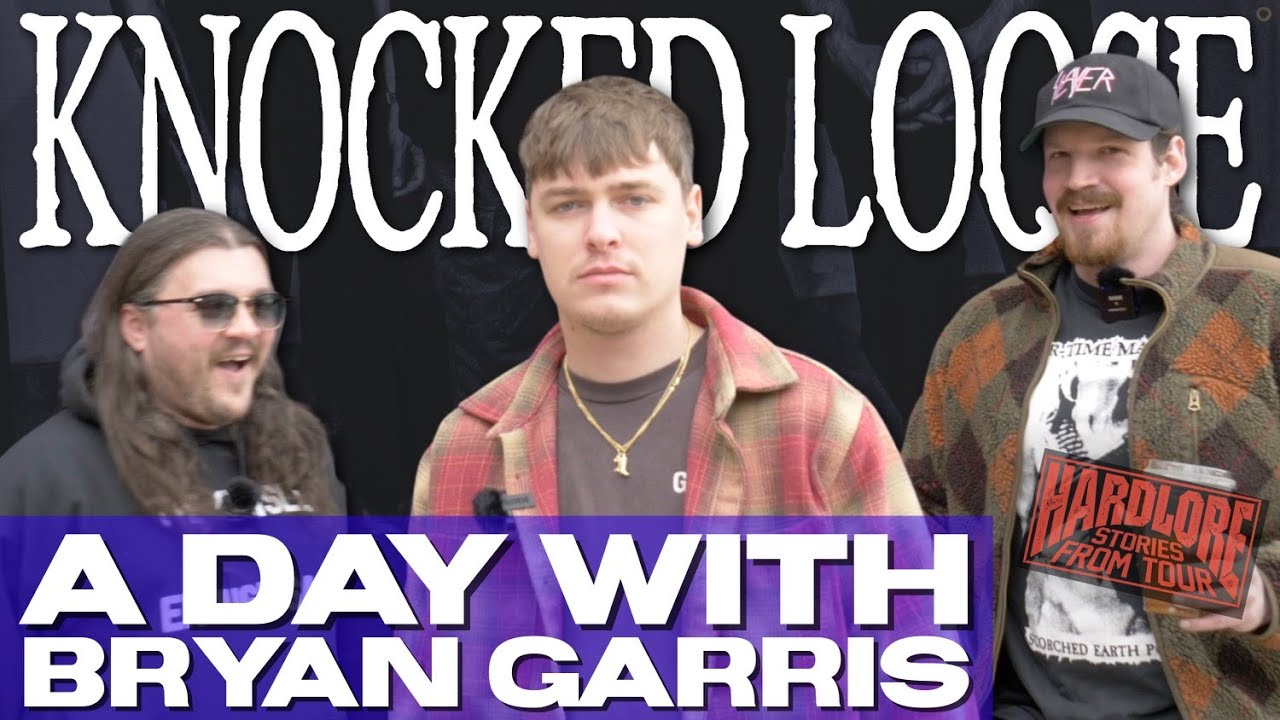 Knocked Loose's Louisville: A HardLore Film