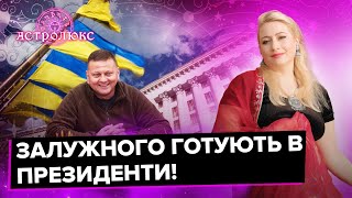 МАРІЯ ЛАНГ: шантаж Заходу, небезпека для Зеленського, Залужного готують в Президенти | прогноз