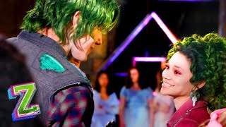 The Oz's Z2 Diary! 💥| Behind the Scenes | ZOMBIES 2 | Disney Channel
