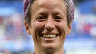 The Untold Truth Of Soccer Star Megan Rapinoe