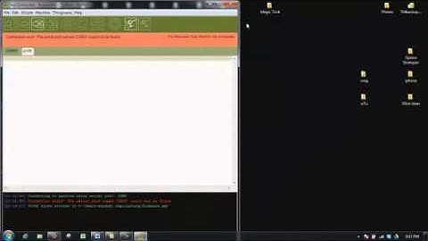 FlashForge Creator Setup 1 of 3 - Installing and updating