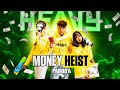 Free Fire x Phi Vụ Triệu Đô: Money Heist Parody | AS Mobile | HEAVY
