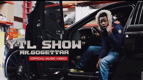 Mr.GoGettaa - 