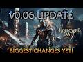 Hollowed Oath v0.06 Update: BIGGEST Changes Yet! Patch Notes Breakdown