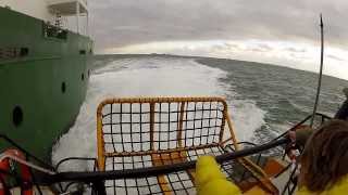 Richard en Bart Tender