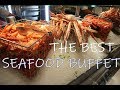 Harvest Buffet at the Star in Sydney - YouTube