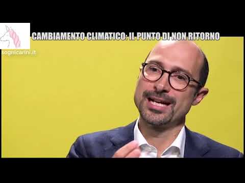 Riscaldamento Globale: Italia nel 2030 in catastrofe!