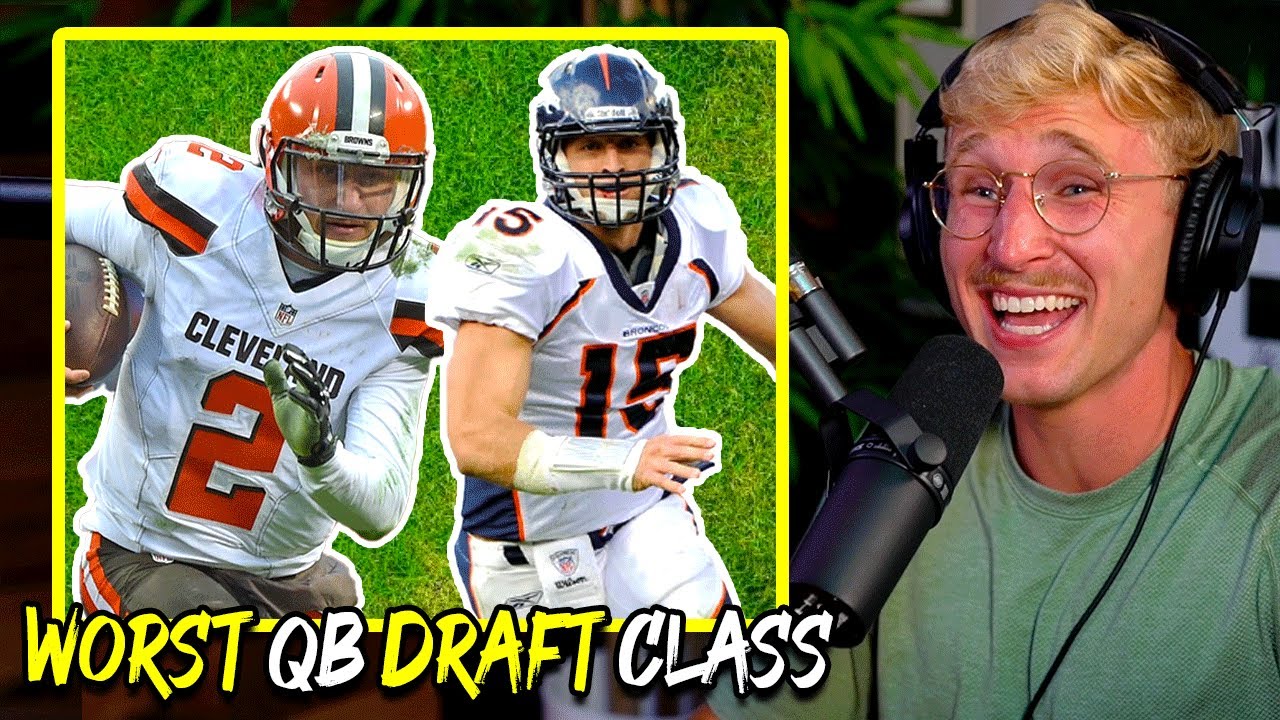 The Worst NFL QB Draft Classes YouTube the-worst-nfl-qb-draft-classes-youtube