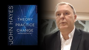 Motivating others to change - Johnny Schmidt