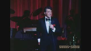 Everybody loves somebody - Dean Martin - Live at MGM GRAND