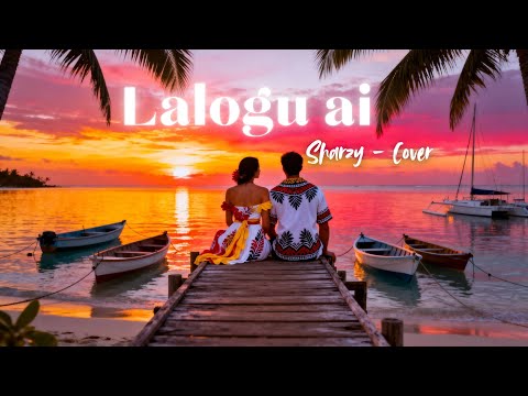 LALOGU AI Sharzy KUNDU COVER 2025