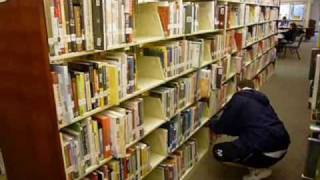 Understanding the Dewey Decimal Classification System