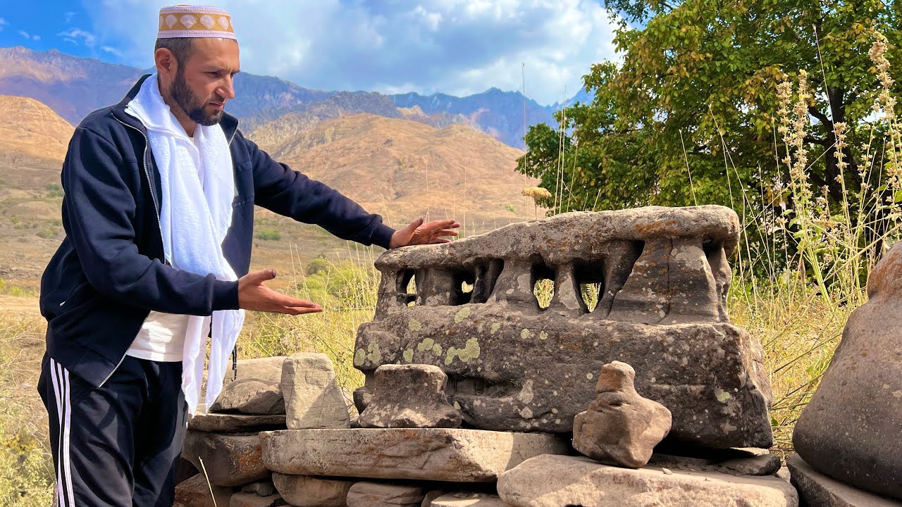 мақбари ИмомҶафари Содик Шуробод Даштичум