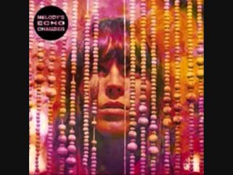 melody echo chamber je me perds de vue