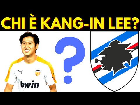 hqdefault - Chi è Lee Kang-in?