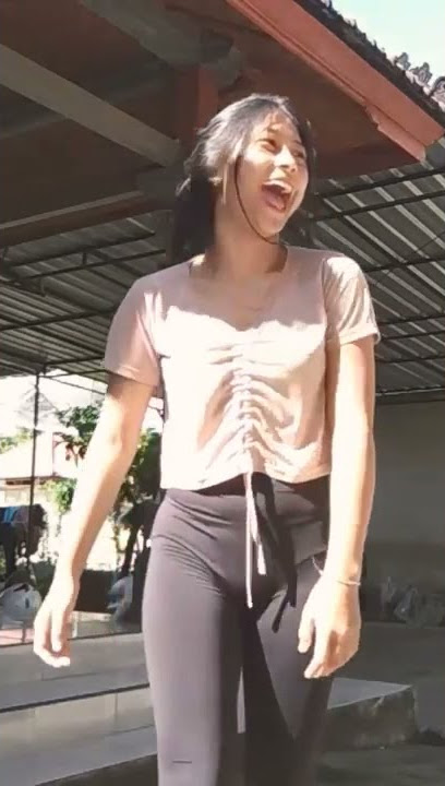 Mentahan- video cewek cantik/sexy )yang lagi -viral di tik tok