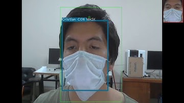 Real-Time Multiple Masked and Unmasked Face Recognition and Tracking on Jetson Nano
