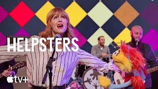 The Mowgli’s — If and Then | Helpsters | Apple TV+