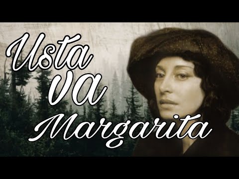 Video: M. Bulgakov 