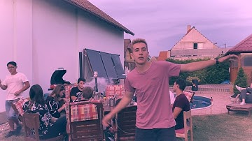 Fabián - FLASH (Official Video)