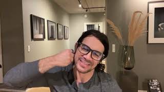 Tai Lopez Live Stream - Writing New Book About Billionaire Way