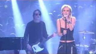 Liechtenstein - Patricia Kaas - Herz eines Kämpfers