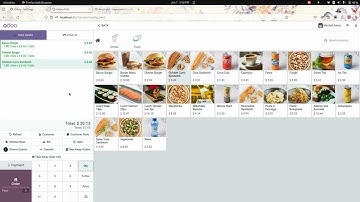 How to Manage POS TakeAway Order | POS Pickup Order | POS Home Delivery | POS Parcel Order