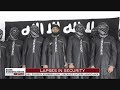 شاهد الانتحاريون التسعه مفجري يوم الاحد الدامي في سريلانكا