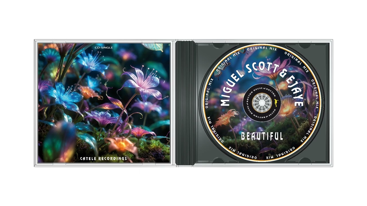 Guarda Miguel Scott & Ejaye - Beautiful (Original Mix) su YouTube Guarda Miguel Scott & Ejaye - Beautiful (Original Mix) su YouTube