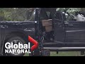 Global National: July 2, 2020 | Armed man arrested near PM's residence