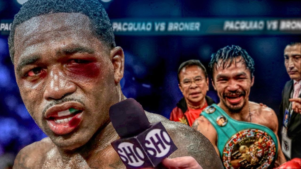 ⁣Raw Reaction from Manny Pacquiao's Biggest Opponents
